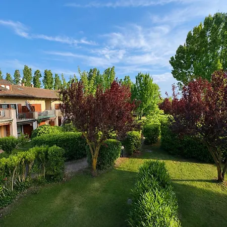Garda Hideaway - Experia *