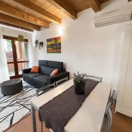 Apartment Garda Hideaway - Experia