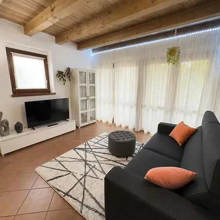 Apartment Garda Hideaway - Experia *