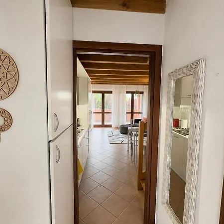 Garda Hideaway - Experia Apartment *