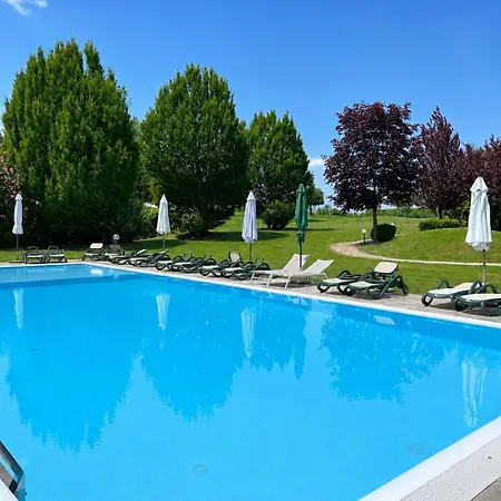 Apartment Garda Hideaway - Experia Cavalcaselle