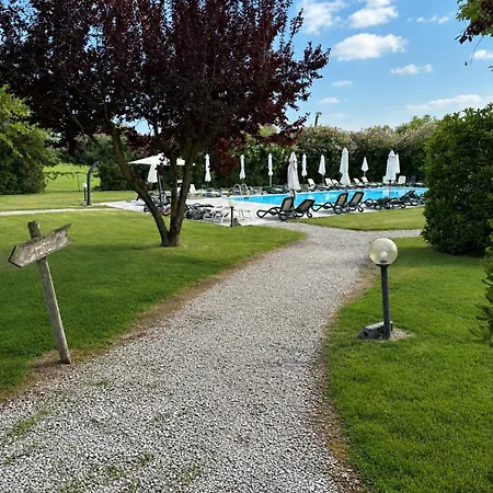 Garda Hideaway - Experia *