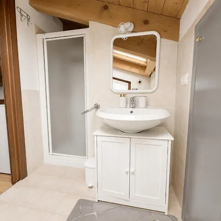 Apartment Garda Hideaway - Experia *