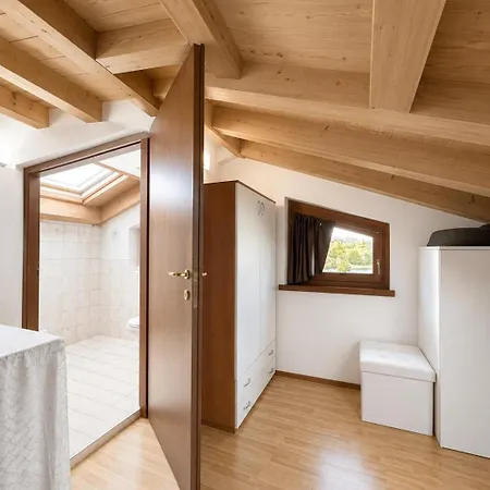 Garda Hideaway - Experia Apartmán *