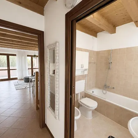 Garda Hideaway - Experia Apartment Cavalcaselle