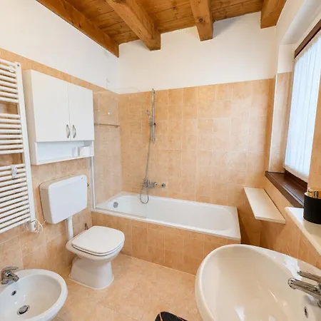 Garda Hideaway - Experia Apartment