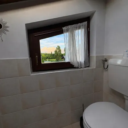 Apartment Garda Hideaway - Experia